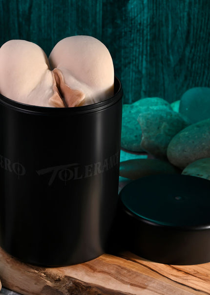 Zero Tolerance DANI DANIELS MOVIE WITH VAGINA & ANAL STROKER - Flesh Vagina Stroker with Free Movie Download