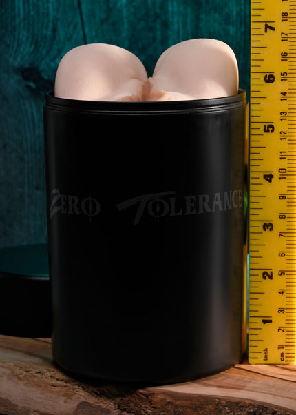 Zero Tolerance DANI DANIELS MOVIE WITH VAGINA & ANAL STROKER - Flesh Vagina Stroker with Free Movie Download