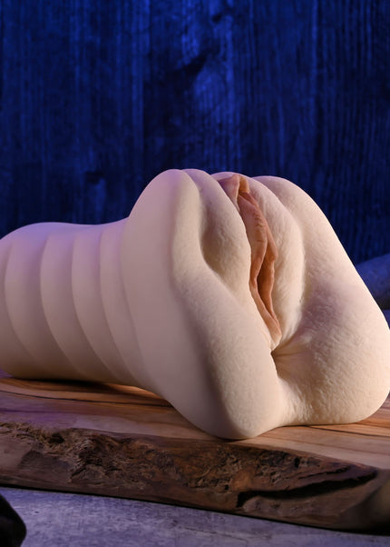 Zero Tolerance SASHA GREY MOVIE WITH VAGINA & ANAL STROKER - Flesh Vagina Stroker with Free Movie Download