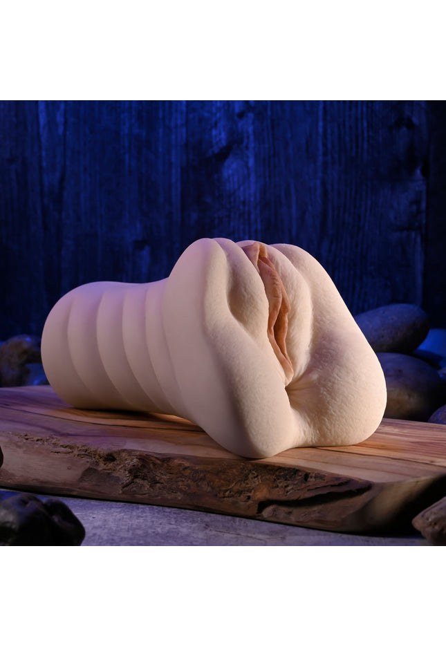 Zero Tolerance SASHA GREY MOVIE WITH VAGINA & ANAL STROKER - Flesh Vagina Stroker with Free Movie Download