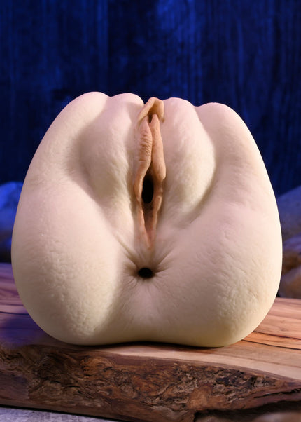 Zero Tolerance SASHA GREY MOVIE WITH VAGINA & ANAL STROKER - Flesh Vagina Stroker with Free Movie Download