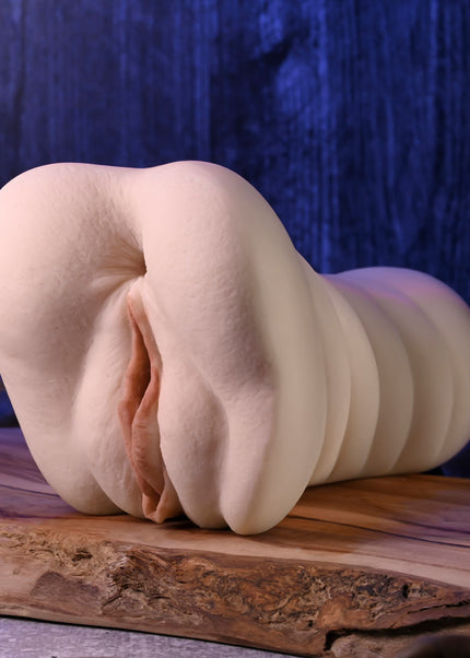 Zero Tolerance SASHA GREY MOVIE WITH VAGINA & ANAL STROKER - Flesh Vagina Stroker with Free Movie Download