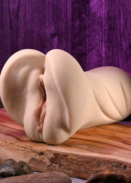 Zero Tolerance LISA ANN MOVIE WITH VAGINA & ANAL STROKER - Flesh Vagina Stroker with Free Movie Download