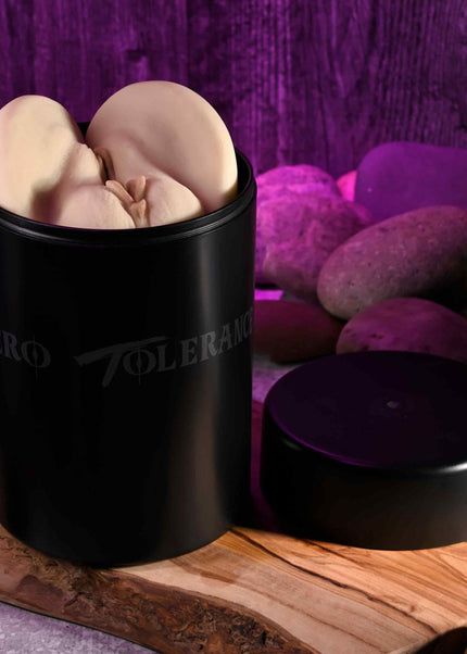 Zero Tolerance LISA ANN MOVIE WITH VAGINA & ANAL STROKER - Flesh Vagina Stroker with Free Movie Download