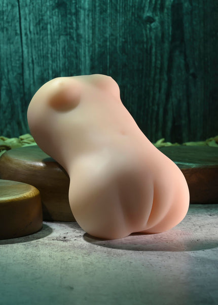 Zero Tolerance SASHA GREY WET N READY Stroker - Flesh Vagina Stroker with Free Movie Download