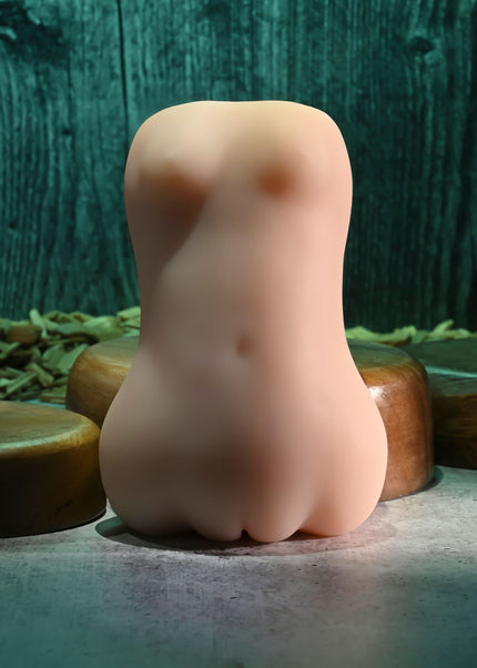 Zero Tolerance SASHA GREY WET N READY Stroker - Flesh Vagina Stroker with Free Movie Download