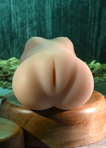 Zero Tolerance SASHA GREY WET N READY Stroker - Flesh Vagina Stroker with Free Movie Download