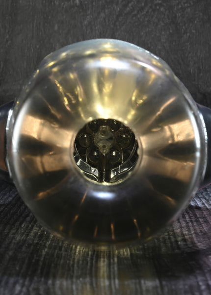 Zero Tolerance A SUCKING GOOD TIME - USB Rechargeable Sucking & Vibrating Stroker