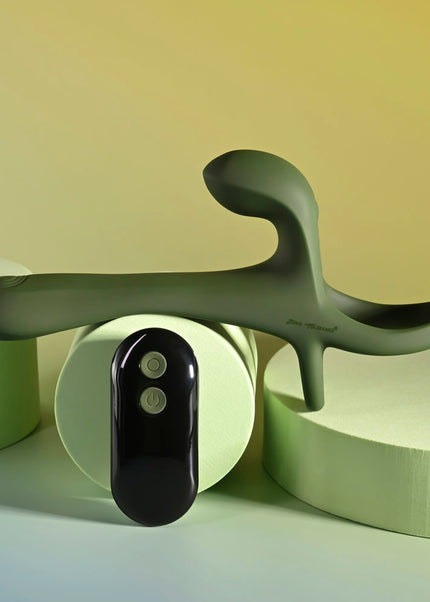 Zero Tolerance STRAP