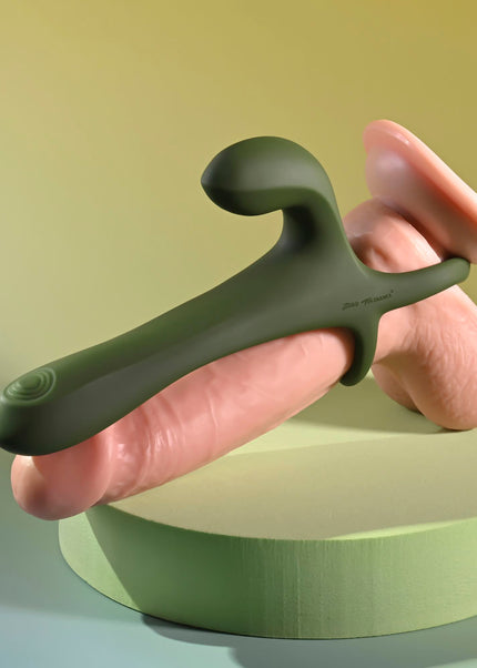 Zero Tolerance STRAP