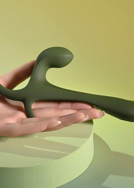 Zero Tolerance STRAP