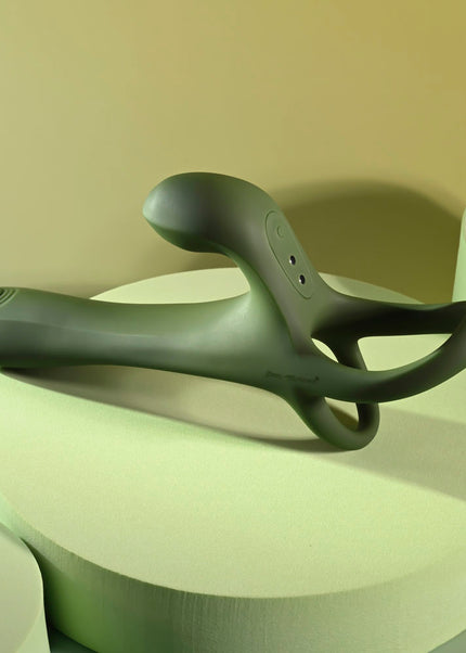 Zero Tolerance STRAP