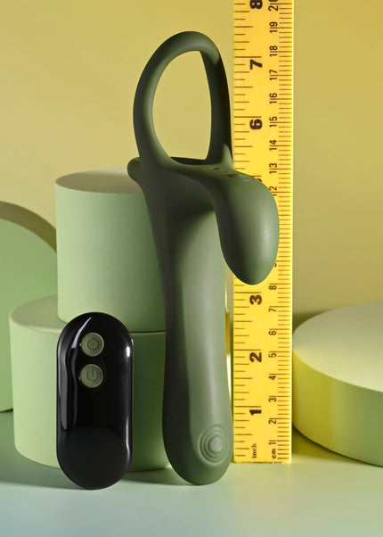 Zero Tolerance STRAP