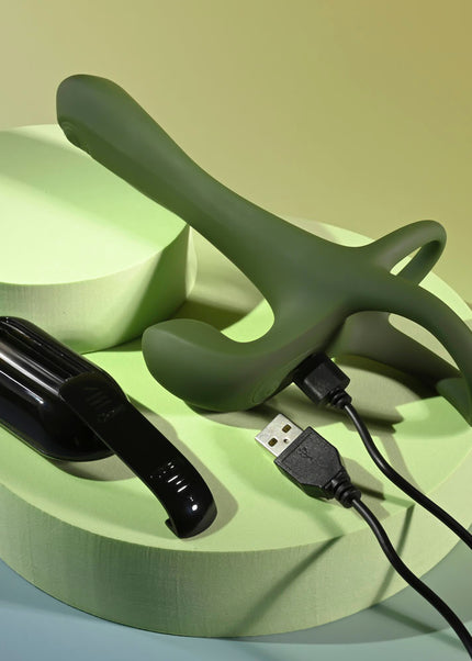 Zero Tolerance STRAP