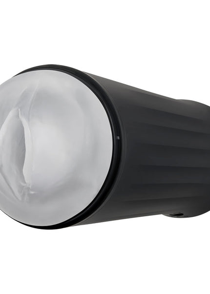 Zero Tolerance Sasha Grey's Girlfriend Experience - USB Rechargeable Powered Stroker with Lifelike Sounds