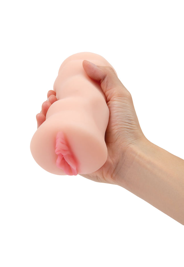 Zolo Stroke Off Porno Pussy Stroker - Flesh Vagina Stroker