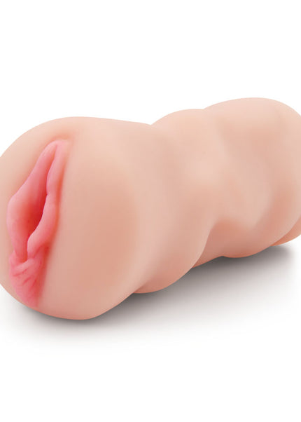 Zolo Stroke Off Porno Pussy Stroker - Flesh Vagina Stroker