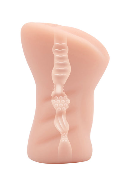 Zolo Stroke Off Pornstar Pussy Stroker - Flesh Vagina Stroker