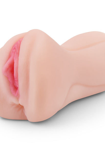 Zolo Stroke Off Milf Pussy Stroker - Flesh Vagina Stroker