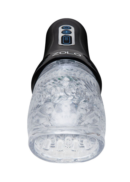  Rotating & Thrusting Masturbator