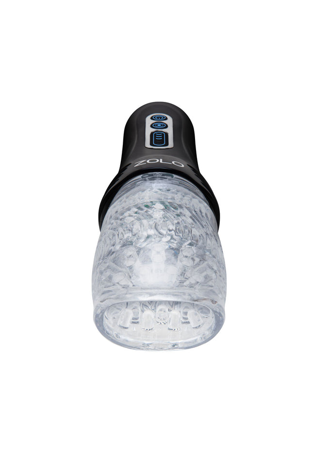  Rotating & Thrusting Masturbator