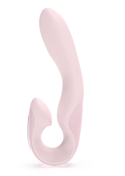 Zini Roae - Pink - Pink 19.5 cm USB Rechargeable Vibrator