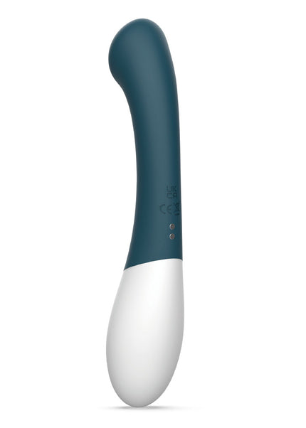 Zini Soon - Legion Blue 20 cm USB Rechargeable Vibrator